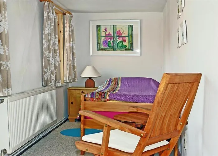Ferienhaus Oliv
