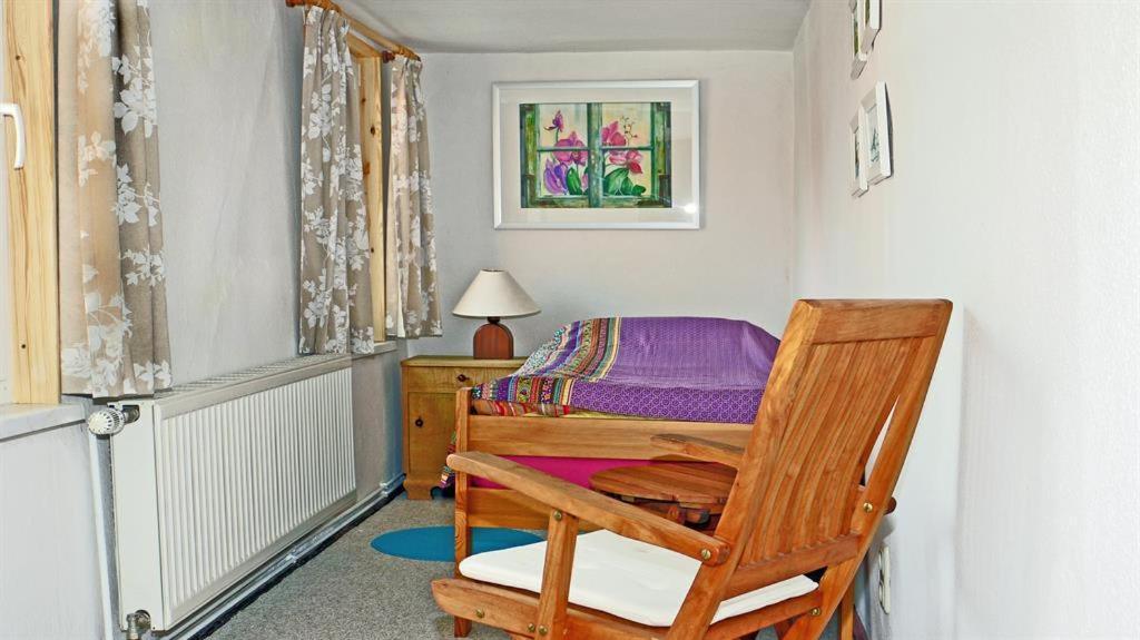 Holiday home Oliv *