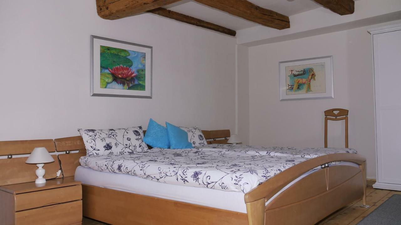 Holiday home Oliv Thale