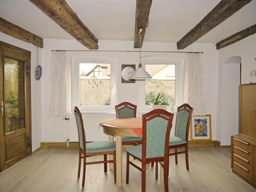 Oliv Holiday home *