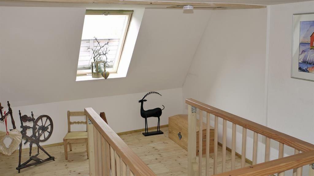 Oliv Holiday home