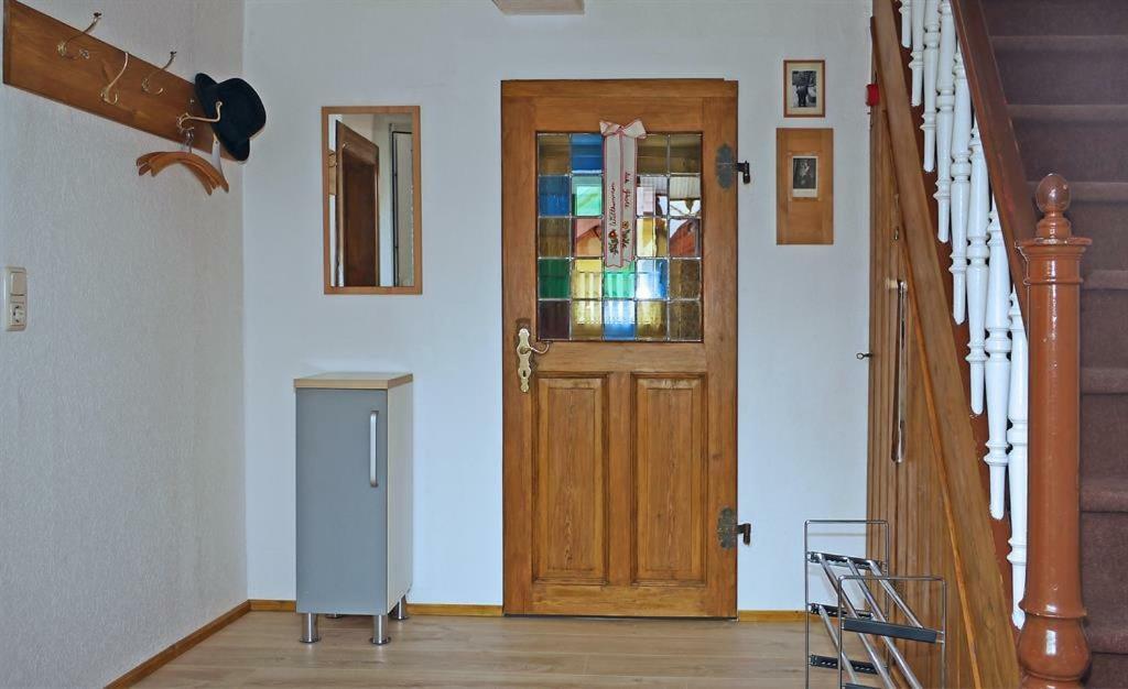 Holiday home Oliv