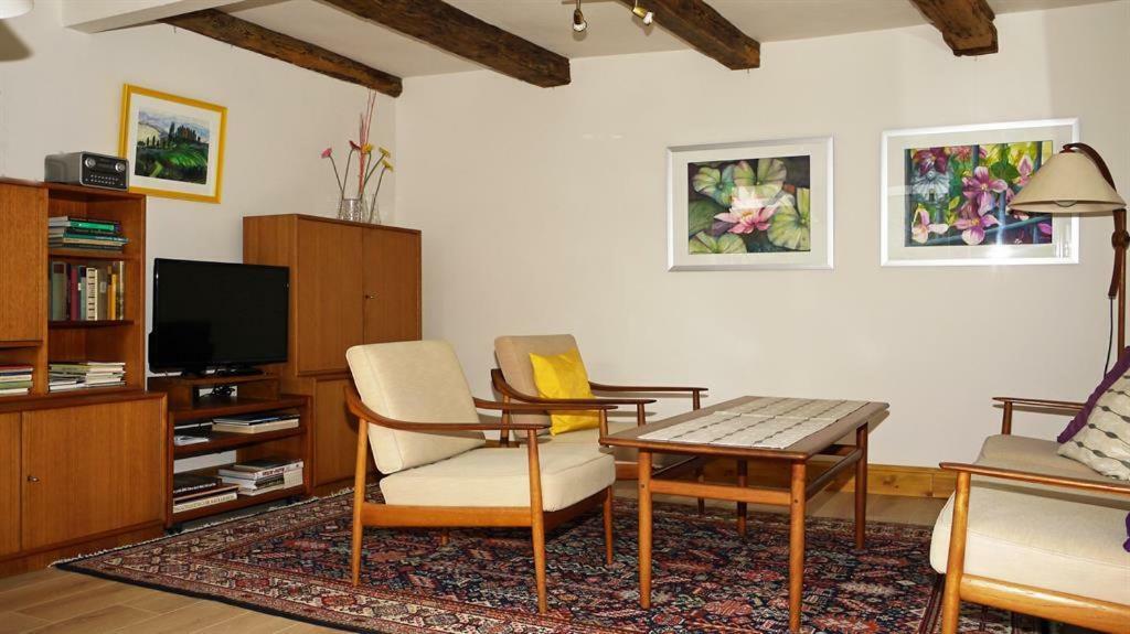 Oliv Holiday home